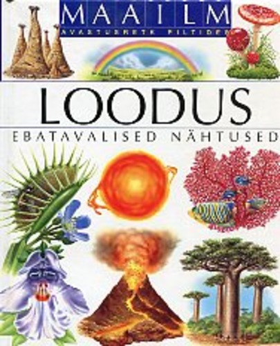 Loodus