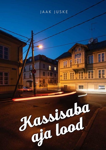 Kassisaba aja lood