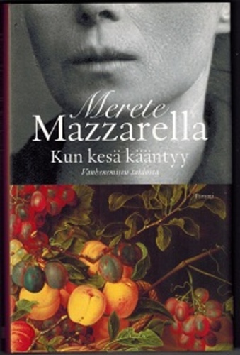 Kun kesä kääntyy: vanhenemisen taidosta