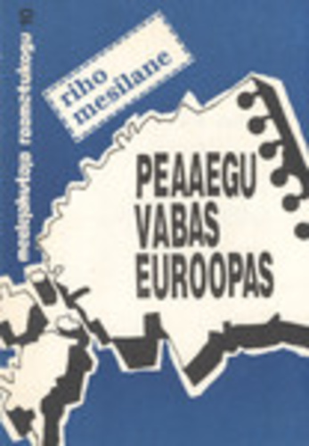 Peaaegu vabas Euroopas