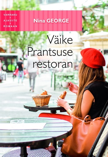 Väike prantsuse restoran
