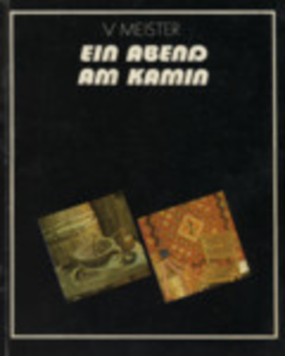 Ein Abend am Kamin