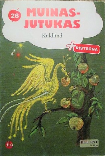 Kuldlind: Muinasjutukas 26.