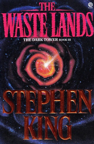 The Dark Tower III: The Waste Lands