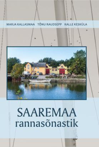 Saaremaa rannasõnastik