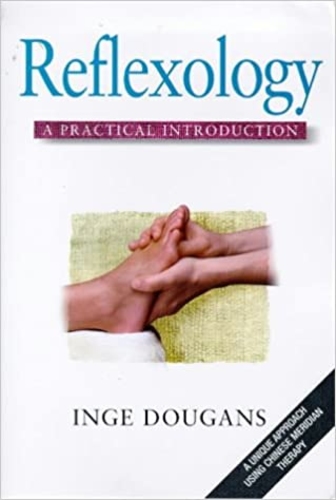 Reflexology - a practical introduction