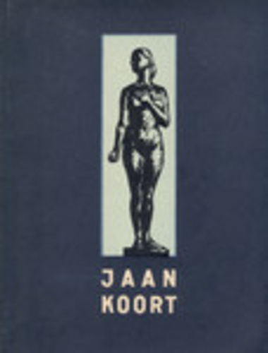 Jaan Koort : 1883-1935. Mälestusnäituse kataloog