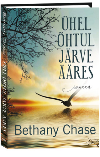 Ühel õhtul järve ääres