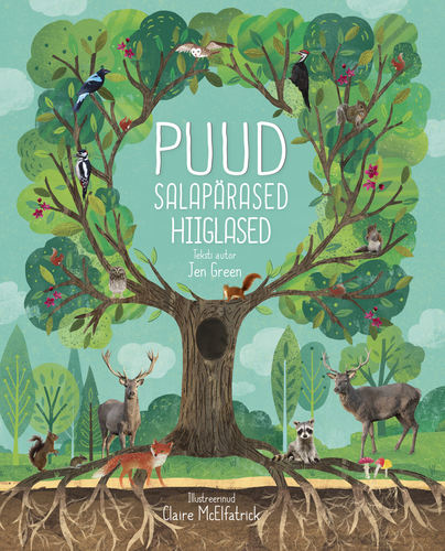 Puud. Salapärased hiiglased