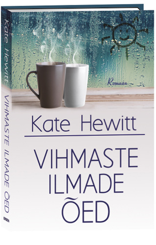 Vihmaste ilmade õed