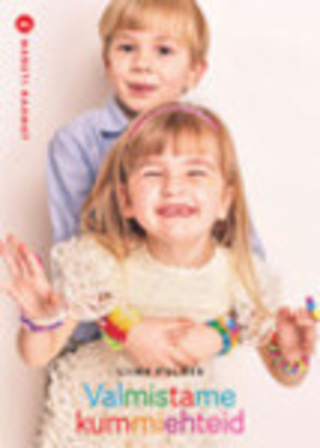 Valmistame kummiehteid, 1. osa