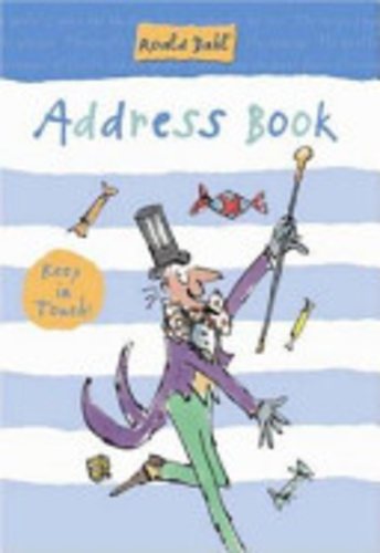 Address Book