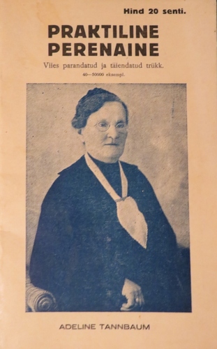 Praktiline perenaine