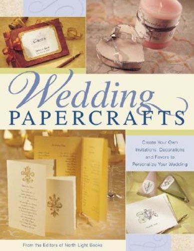Wedding Papercrafts