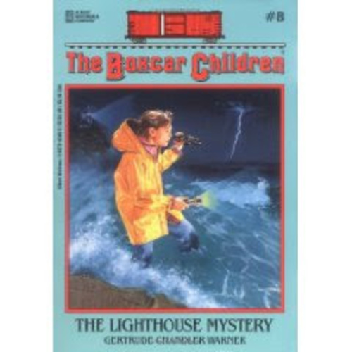 The Lighthouse Mystery/ The Boxcar Children #8