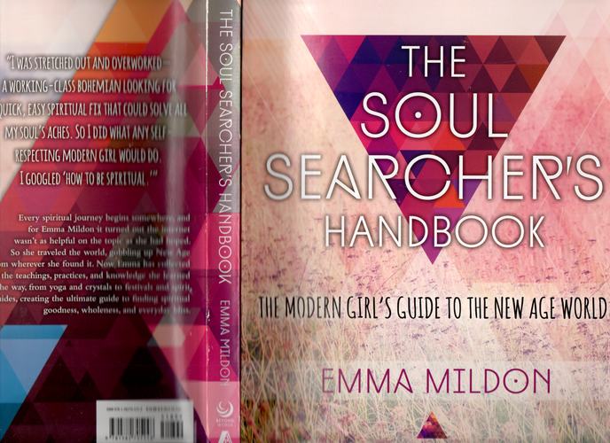 The Soul Searchers Handbook