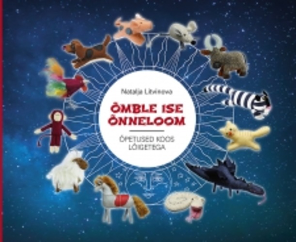 Õmble ise õnneloom