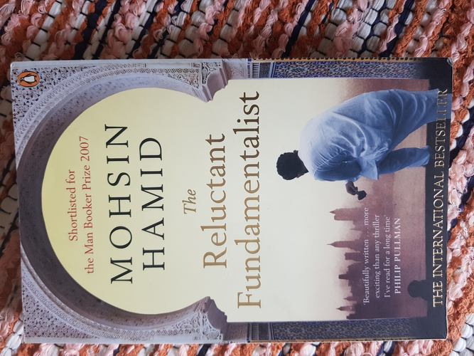 The Reluctant Fundamentalist