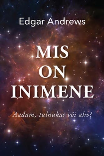 Mis on inimene, Aadam, tulnukas või ahv?