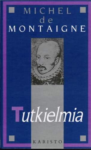 Tutkielmia