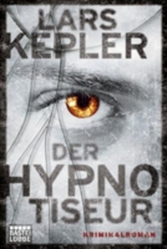 Der Hypnotiseur (Joona Linna #1)