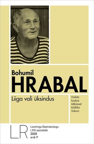 Liiga vali üksindus