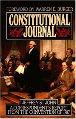 Constitutional Journal