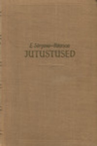 Jutustused