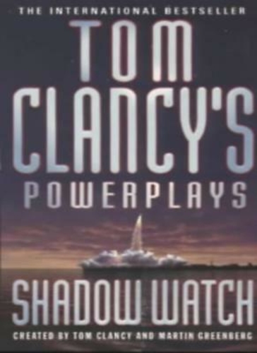 Shadow Watch (Tom Clancy's Power Plays)