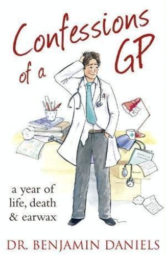 Confessions of a GP