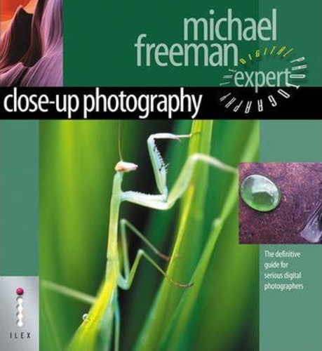 Close-up Photography