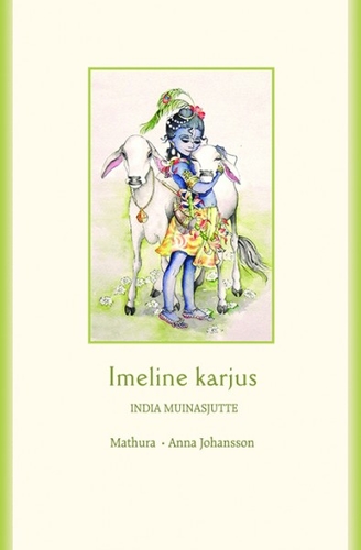 Imeline karjus