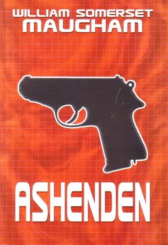 Ashenden