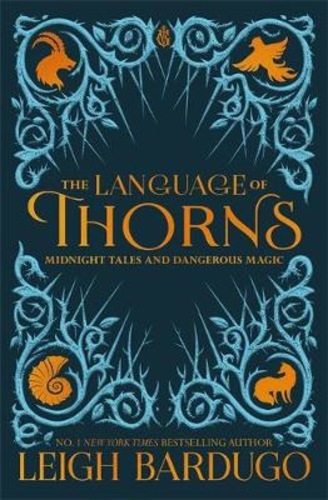 Language of Thorns