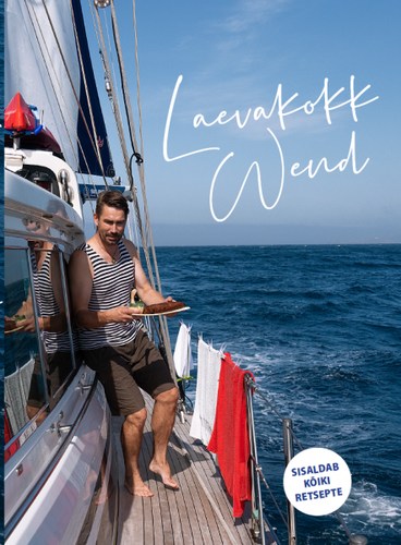 Laevakokk Wend