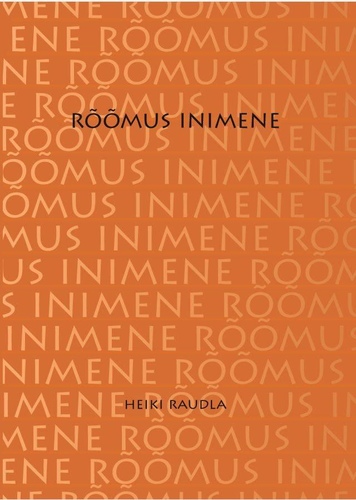 Rõõmus inimene