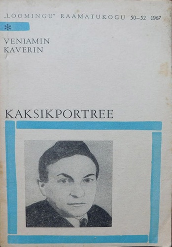 Kaksikportree