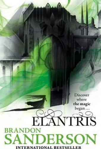 Elantris