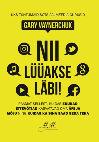 Nii lüüakse läbi!