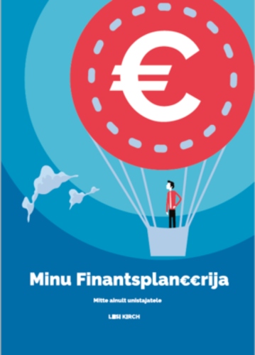 Minu finantsplaneerija