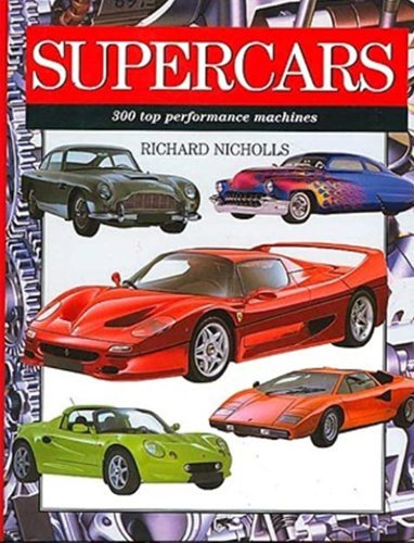 Supercars