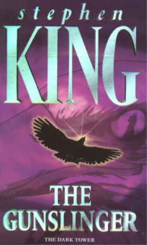 The Gunslinger (The Dark Tower 1)