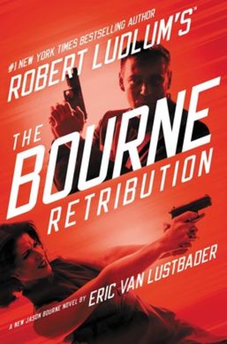The Bourne Retribution
