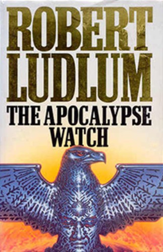 The Apocalypse Watch