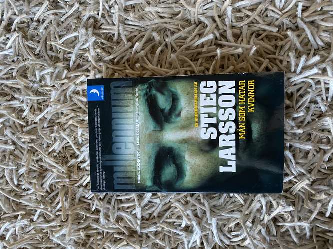 Män som hatar kvinnor