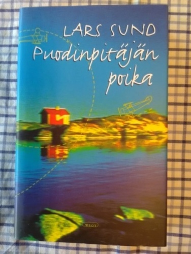 Puodinpitäjän poika
