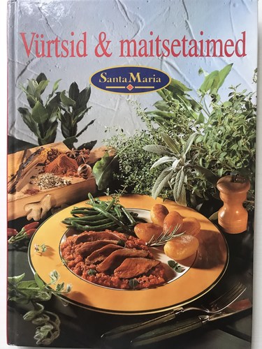 Vürtsid & maitsetaimed