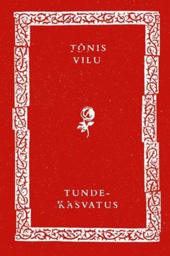 Tundekasvatus
