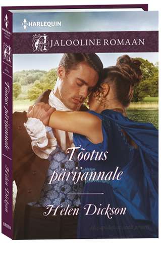 Tõotus pärijannale