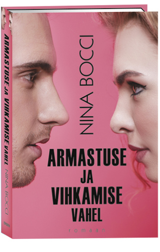 Armastuse ja vihkamise vahel